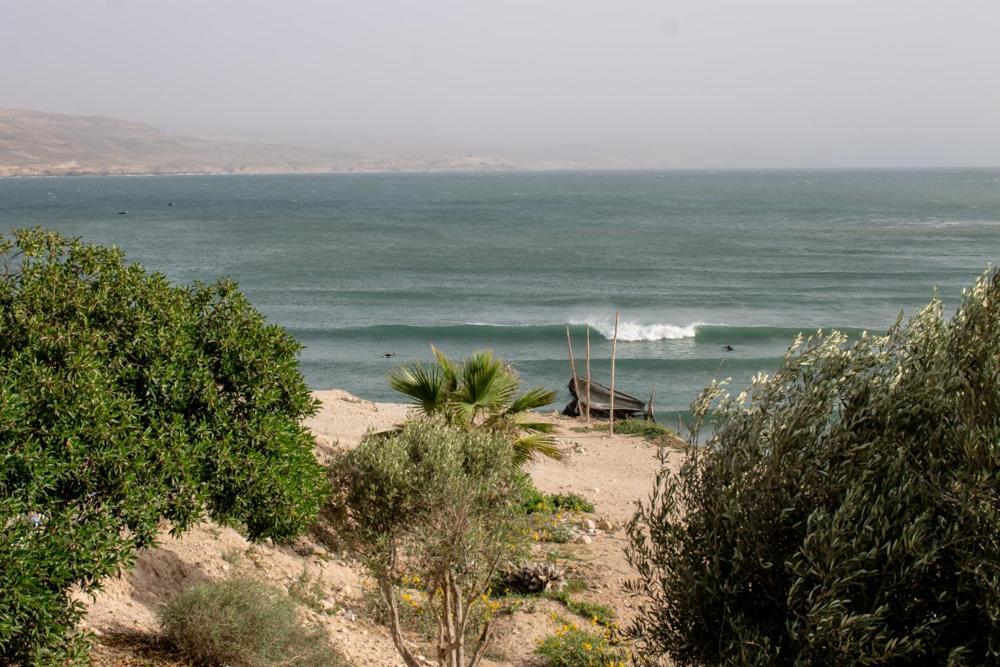 Imsouane Surf Paradise Экстерьер фото