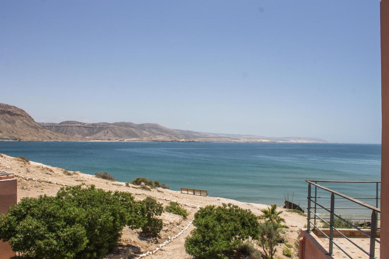 Imsouane Surf Paradise Экстерьер фото