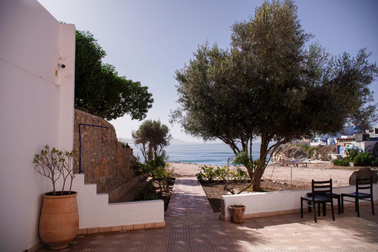 Imsouane Surf Paradise Экстерьер фото